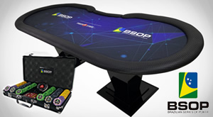 BSOP - CAMP. BRASILEIRO